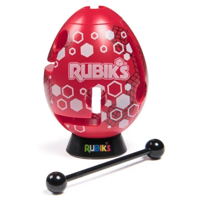 Головоломка RUBIK'S - СМАРТ-ЯЙЦЕ (в ас.)