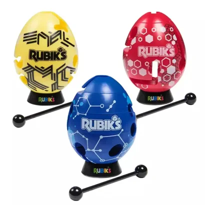 Головоломка RUBIK'S - СМАРТ-ЯЙЦЕ (в ас.)
