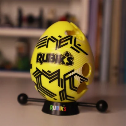 Головоломка RUBIK'S - СМАРТ-ЯЙЦЕ (в ас.)