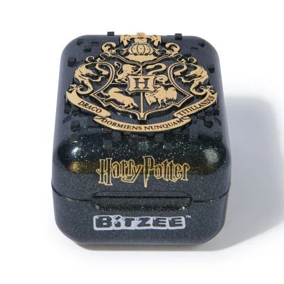 Інтерактивна іграшка з віртуальними цифровими героями BITZEE - ГАРРІ ПОТТЕР