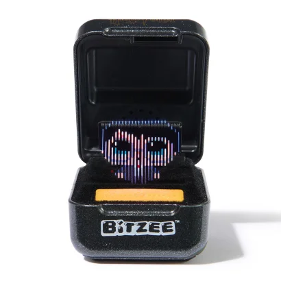 Інтерактивна іграшка з віртуальними цифровими героями BITZEE - ГАРРІ ПОТТЕР