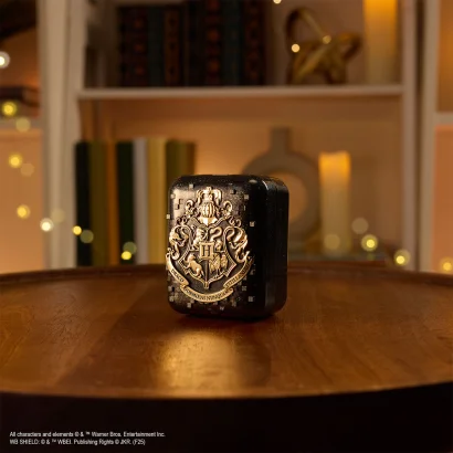 Інтерактивна іграшка з віртуальними цифровими героями BITZEE - ГАРРІ ПОТТЕР