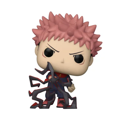 Ігрова фігурка FUNKO POP! - ЮДЗІ ІТАДОРІ (GW)