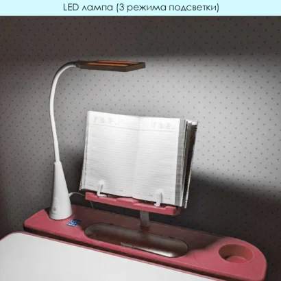 Дитяча парта Bambi M 4428-8