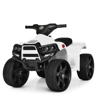 Дитячий електроквадроцикл Bambi Racer M 3893EL-1 до 20 кг