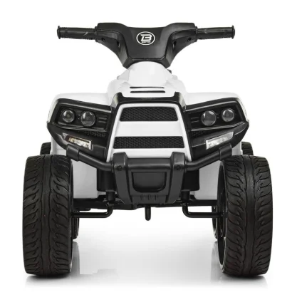 Дитячий електроквадроцикл Bambi Racer M 3893EL-1 до 20 кг