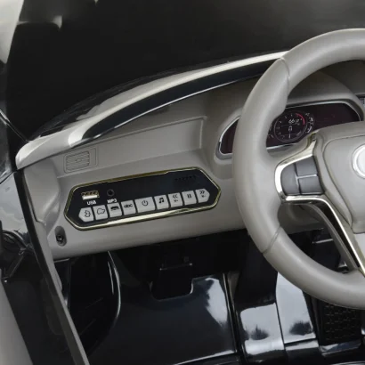 Дитячий електромобіль Bambi JE1618EBLR-2 Lexus до 30 кг