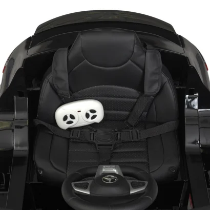 Дитячий електромобіль Bambi M 4140EBLR-1 до 25 кг