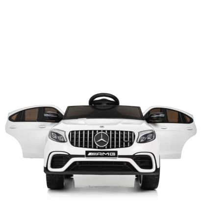 Дитячий електромобіль Bambi M 4140EBLR-1 до 25 кг