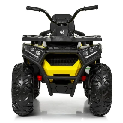 Дитячий електромобіль Квадроцикл Bambi Racer M 4081EBLR-2-6 до 50 кг