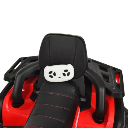 Дитячий електромобіль Квадроцикл Bambi Racer M 4081EBLR-2-3 до 50 кг