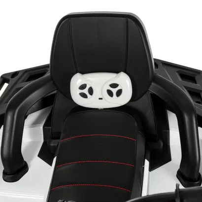 Дитячий електромобіль Квадроцикл Bambi Racer M 4081EBLR-1-5 до 50 кг