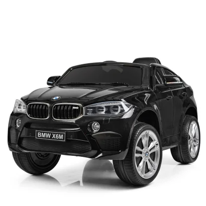 Дитячий електромобіль джип Bambi JJ2199EBLR-2 до 50 кг
