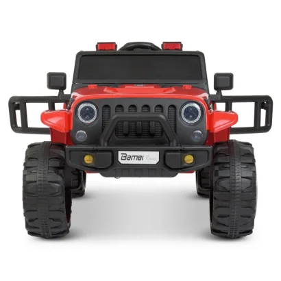 Дитячий електромобіль Джип Bambi Racer M 4282EBLR-3 до 30 кг