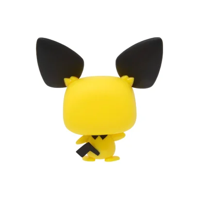 Ігрова фігурка FUNKO POP! Games серії &quot;Покемон&quot; – ПІЧУ