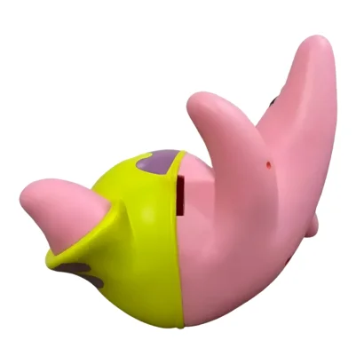 Скарбничка MONOGRAM серії "Губка Боб Квадратні Штани" - ПАТРІК ЗІРКА