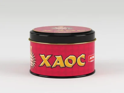 Настільна гра &quot;Хаос&quot; 1052 для компанії