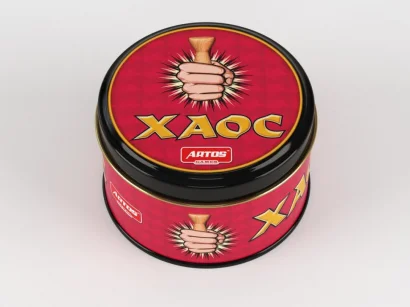 Настільна гра &quot;Хаос&quot; 1052 для компанії