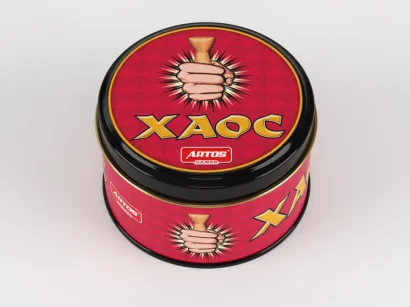 Настільна гра "Хаос" 1052 для компанії