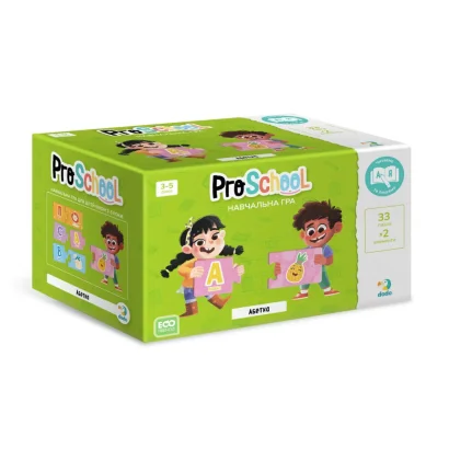301210 Навчальна гра &laquo;Абетка&raquo;