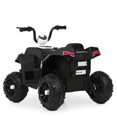 Дитячий електромобіль Квадроцикл Bambi Racer M 4131EL-1 до 30 кг