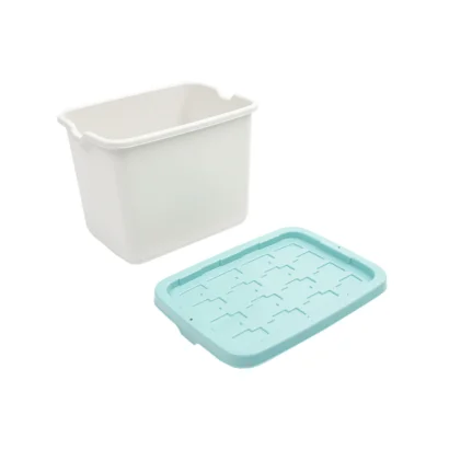 Контейнер для зберігання "Білий" DOLONI TOYS 01574 37х28х27 см