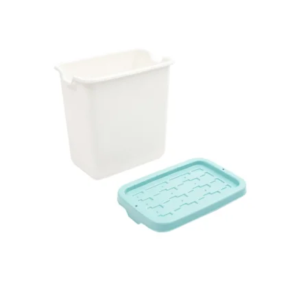 Контейнер для зберігання міні &quot;Білий&quot; DOLONI TOYS 01575 28х19х27 см