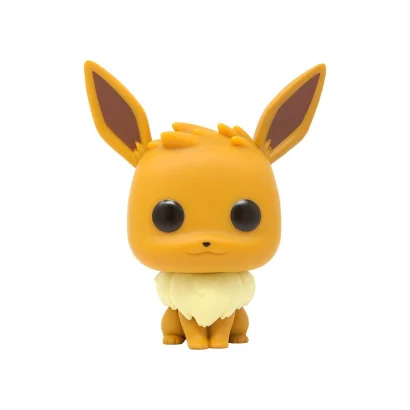 Ігрова фігурка Funko Pop! серії Покемон – Іві