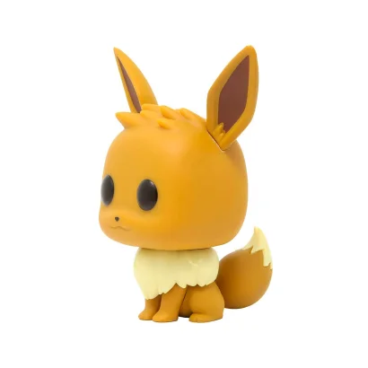 Ігрова фігурка FUNKO POP! серії "Покемон" &ndash; ІВI