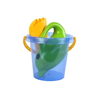 Іграшка "Набір для гри з піском" ТехноК 7228TXK з лійкою