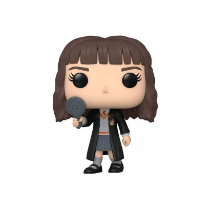 Ігрова фігурка FUNKO POP! серії "Гаррі Поттер і таємна кімната: 20th Anniversary " &ndash; ГЕРМІОНА