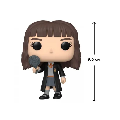 Ігрова фігурка FUNKO POP! серії "Гаррі Поттер і таємна кімната: 20th Anniversary " &ndash; ГЕРМІОНА