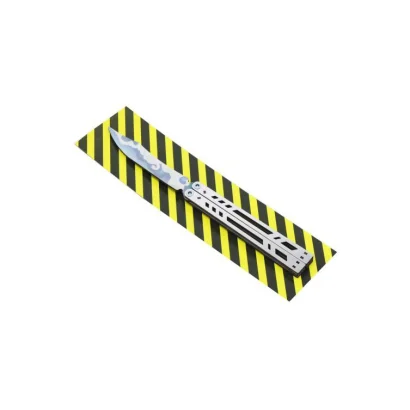 Сувенірний дерев'яний ніж "SO-2&nbsp;МЕТЕЛИК KUMO&nbsp;Кумо" Сувенір-Декор SO2BAL-K