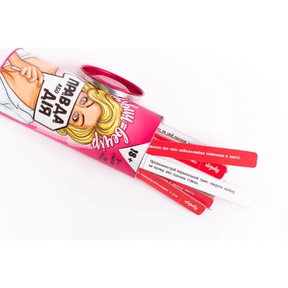 Настільна гра &quot;Правда або Дія: Дівич-вечір&quot; Fun Games FGS20 Укр