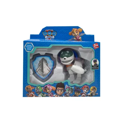 Фігурка героя Щенячий патруль 6058 у коробці