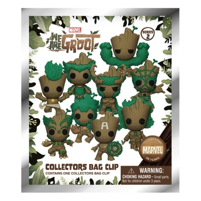 Ігрова фігурка на кліпсі MONOGRAM серії &quot;Ґрут&quot; S2 (в ас.)