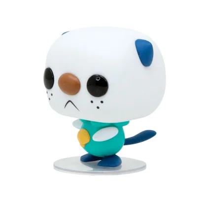 Ігрова фігурка FUNKO POP! серії "Покемон" - ОШАВОТТ
