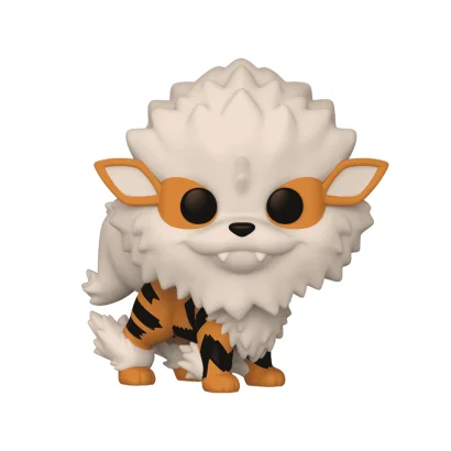 Ігрова фігурка FUNKO POP! cерії "Покемон"  -  АРКАНАЙН