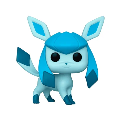 Ігрова фігурка FUNKO POP! серії "Покемон" - ГЛАСЕОН