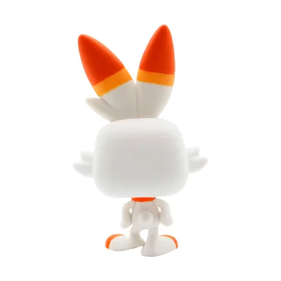 Ігрова фігурка FUNKO POP! серії "Покемон" - СКОРБАННІ