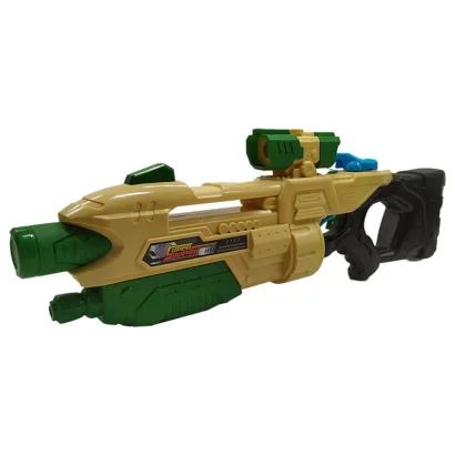 Ігровий водяний бластер Bambi MR 0212 помпа