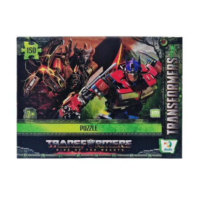 Пазл дитячий &laquo;Transformers&raquo; 200459 DoDo 150 елементів
