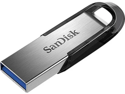 Флеш-накопичувач SanDisk USB 3.0 Ultra Flair 32Gb (150Mb/s)