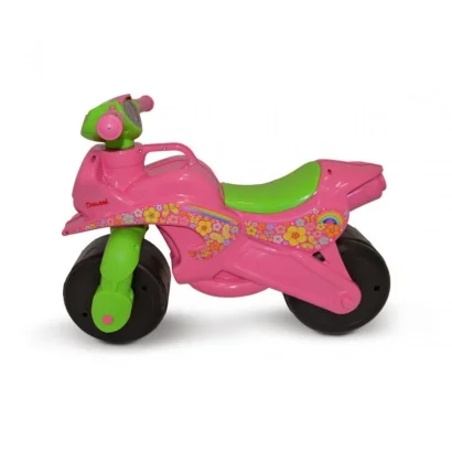 Дитячий біговел &quot;Мотобайк&quot; 0139/65 музичний