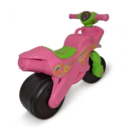 Дитячий біговел &quot;Мотобайк&quot; 0139/65 музичний