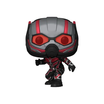 Ігрова фігурка FUNKO POP! серії "Людина-мураха та Оса: Квантоманія" - ЛЮДИНА-МУРАХА