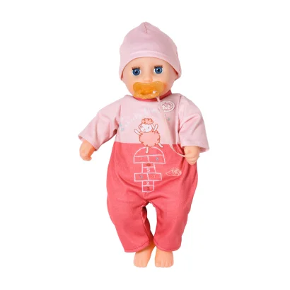 Лялька MY FIRST BABY ANNABELL - КУМЕДНА КРИХІТКА (30 cm)