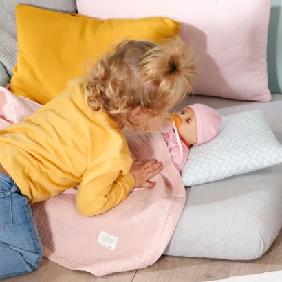 Лялька MY FIRST BABY ANNABELL - КУМЕДНА КРИХІТКА (30 cm)