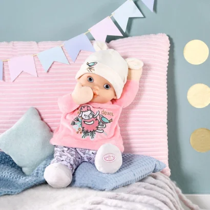 Лялька BABY ANNABELL серії &quot;For babies&quot; – МОЄ МАЛЯТКО (30 cm)