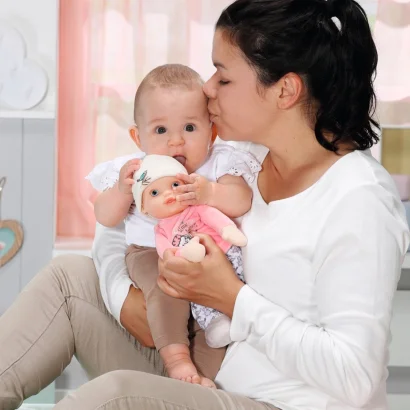 Лялька BABY ANNABELL серії &quot;For babies&quot; – МОЄ МАЛЯТКО (30 cm)